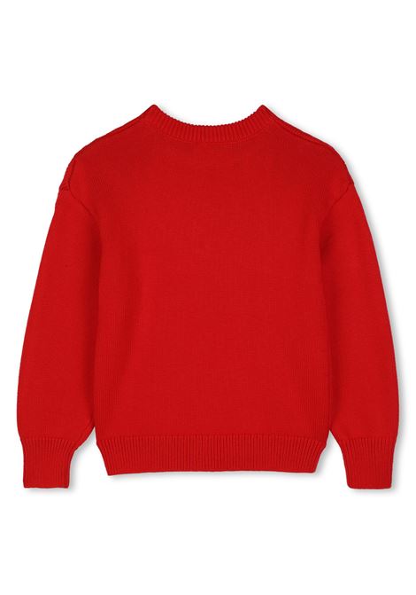 Pull con logo KENZO KIDS | K62007990